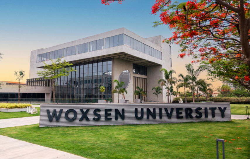 Woxsen University